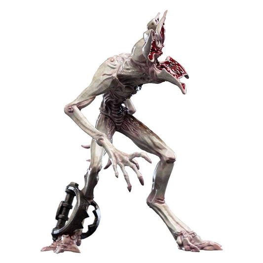 Stranger Things Mini Epics Vinyl Figur The Demogorgon Limited Edition 17 cm Image 2