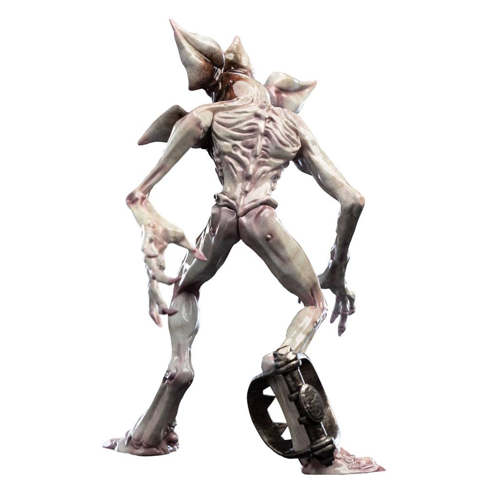 Stranger Things Mini Epics Vinyl Figur The Demogorgon Limited Edition 17 cm Image 3