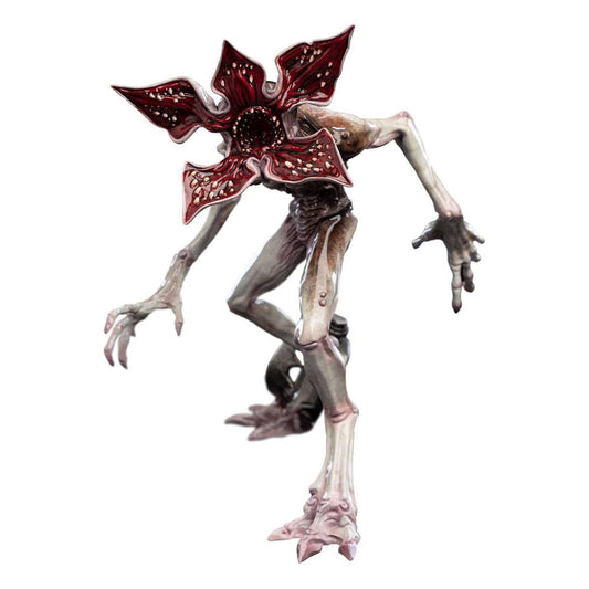 Stranger Things Mini Epics Vinyl Figur The Demogorgon Limited Edition 17 cm Image 1