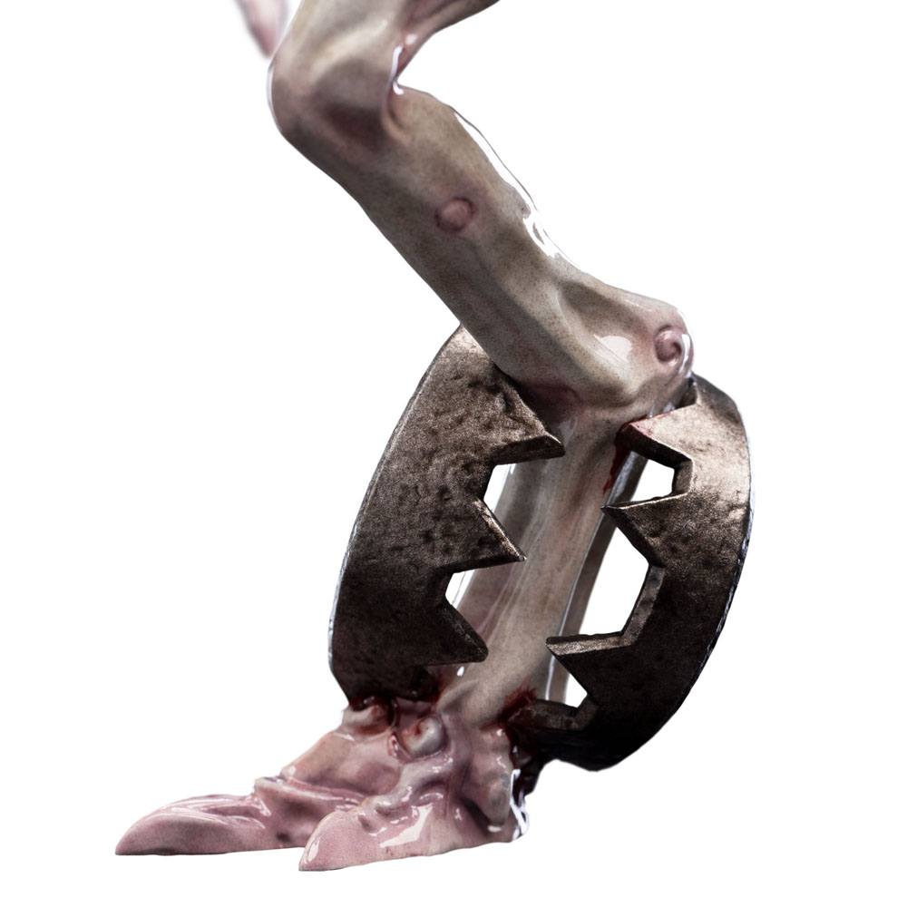 Stranger Things Mini Epics Vinyl Figur The Demogorgon Limited Edition 17 cm Image 6