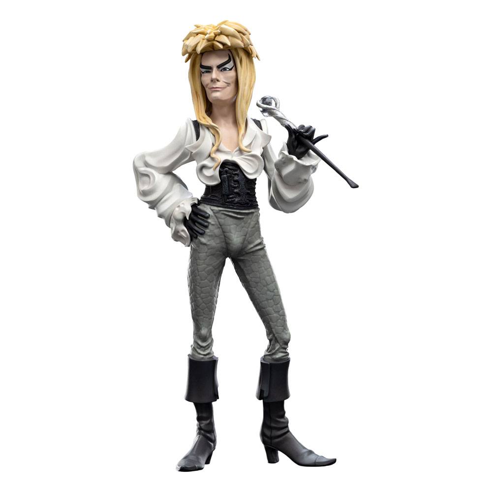Die Reise ins Labyrinth Mini Epics Vinyl Figur Jareth 16 cm Image 1