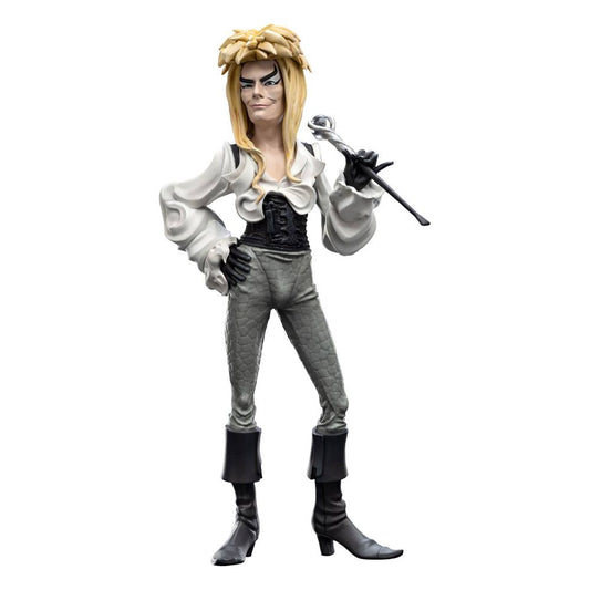 Die Reise ins Labyrinth Mini Epics Vinyl Figur Jareth 16 cm Image 1