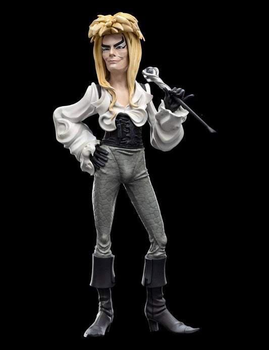 Die Reise ins Labyrinth Mini Epics Vinyl Figur Jareth 16 cm Image 2