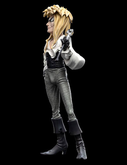 Die Reise ins Labyrinth Mini Epics Vinyl Figur Jareth 16 cm Image 3