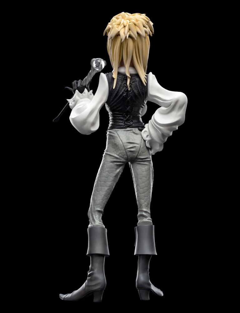 Die Reise ins Labyrinth Mini Epics Vinyl Figur Jareth 16 cm Image 4