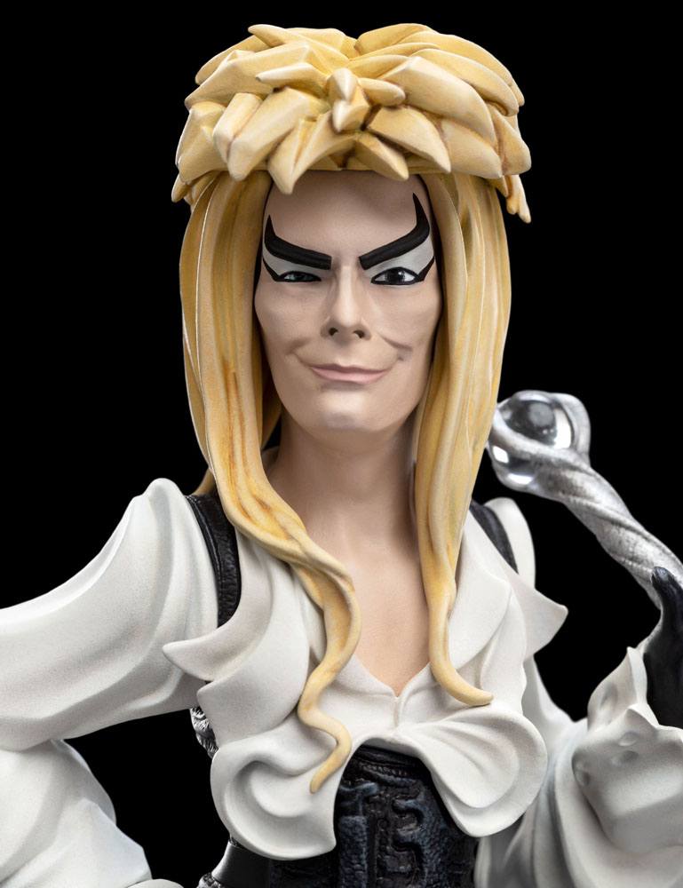 Die Reise ins Labyrinth Mini Epics Vinyl Figur Jareth 16 cm Image 7