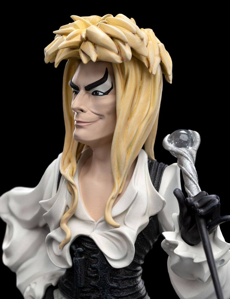 Die Reise ins Labyrinth Mini Epics Vinyl Figur Jareth 16 cm Image 8