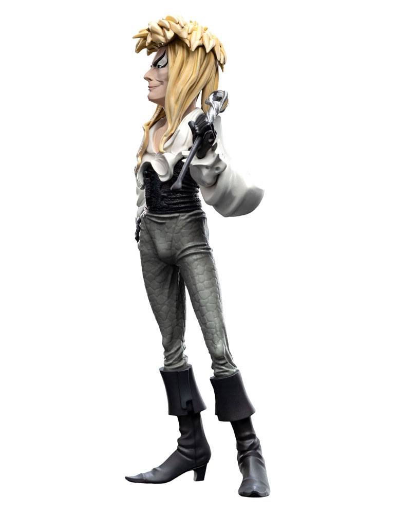 Die Reise ins Labyrinth Mini Epics Vinyl Figur Jareth 16 cm Image 9