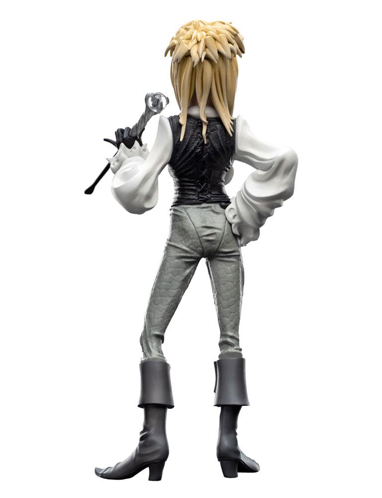 Die Reise ins Labyrinth Mini Epics Vinyl Figur Jareth 16 cm Image 10