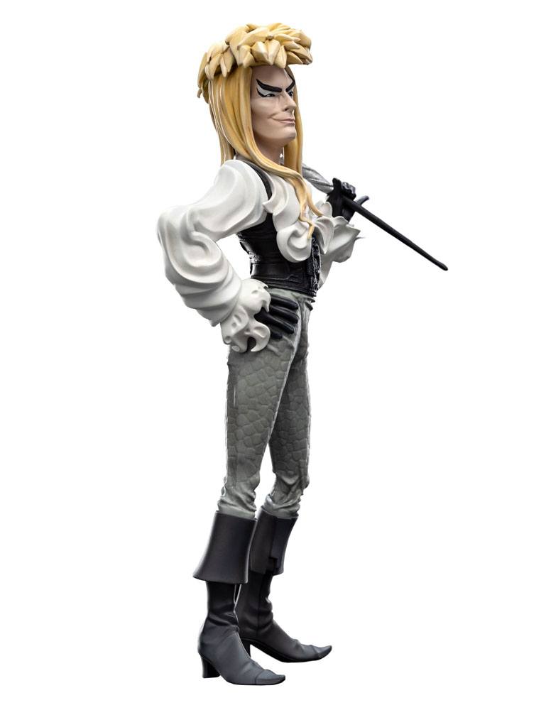 Die Reise ins Labyrinth Mini Epics Vinyl Figur Jareth 16 cm Image 11