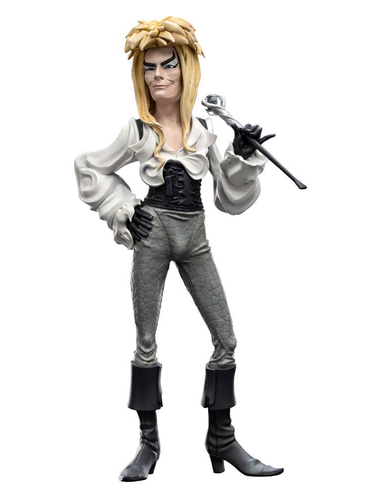 Die Reise ins Labyrinth Mini Epics Vinyl Figur Jareth 16 cm Image 12
