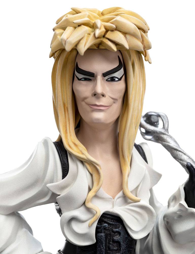 Die Reise ins Labyrinth Mini Epics Vinyl Figur Jareth 16 cm Image 13