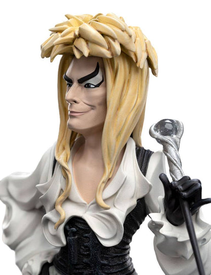 Die Reise ins Labyrinth Mini Epics Vinyl Figur Jareth 16 cm Image 14