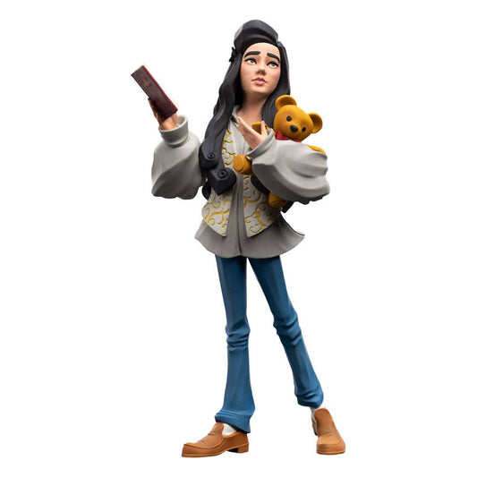 Die Reise ins Labyrinth Mini Epics Vinyl Figur Sarah Williams 16 cm Image 1