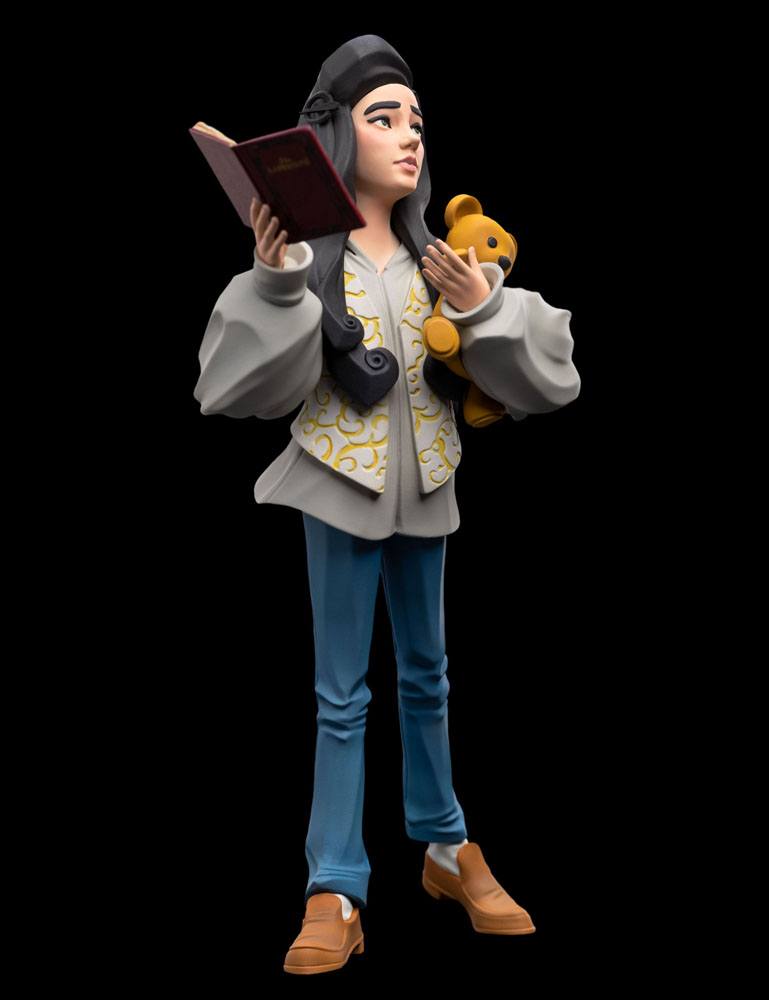 Die Reise ins Labyrinth Mini Epics Vinyl Figur Sarah Williams 16 cm Image 5