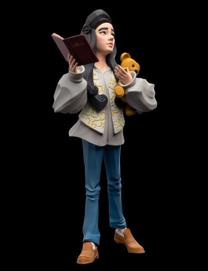 Die Reise ins Labyrinth Mini Epics Vinyl Figur Sarah Williams 16 cm Image 5