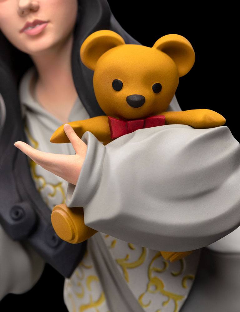 Die Reise ins Labyrinth Mini Epics Vinyl Figur Sarah Williams 16 cm Image 7