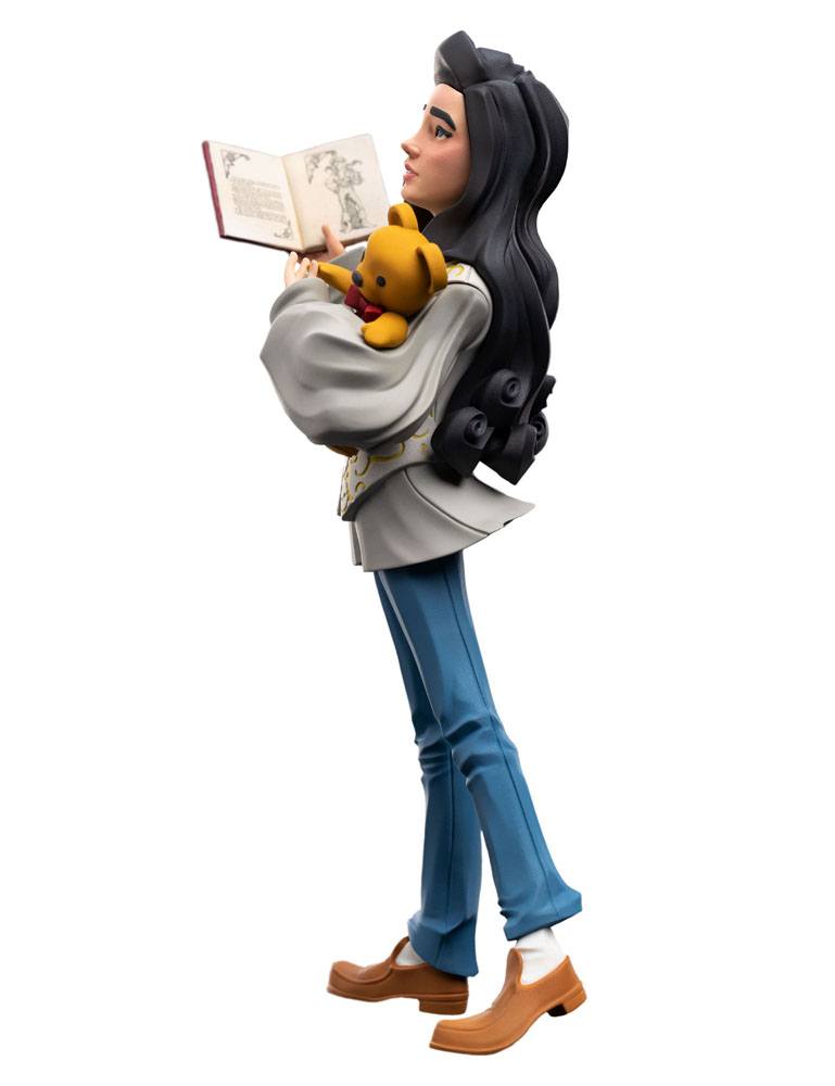 Die Reise ins Labyrinth Mini Epics Vinyl Figur Sarah Williams 16 cm Image 10