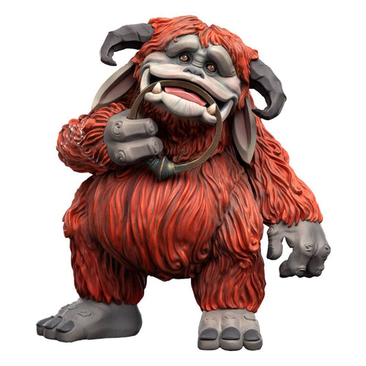 Die Reise ins Labyrinth Mini Epics Vinyl Figur Ludo 16 cm Image 1