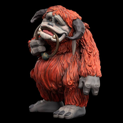 Die Reise ins Labyrinth Mini Epics Vinyl Figur Ludo 16 cm Image 3
