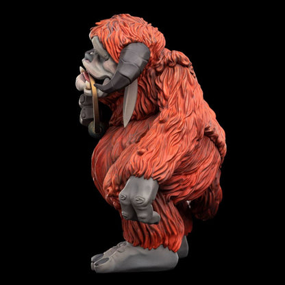 Die Reise ins Labyrinth Mini Epics Vinyl Figur Ludo 16 cm Image 4