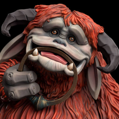 Die Reise ins Labyrinth Mini Epics Vinyl Figur Ludo 16 cm Image 7