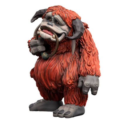 Die Reise ins Labyrinth Mini Epics Vinyl Figur Ludo 16 cm Image 9