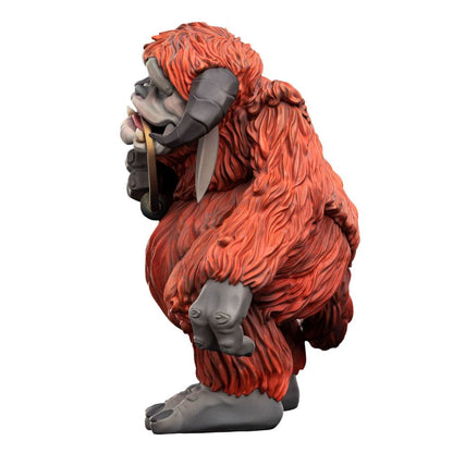 Die Reise ins Labyrinth Mini Epics Vinyl Figur Ludo 16 cm Image 10
