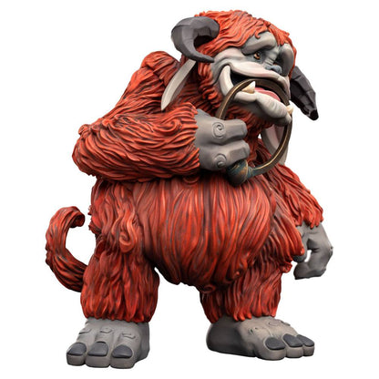 Die Reise ins Labyrinth Mini Epics Vinyl Figur Ludo 16 cm Image 12