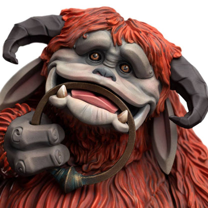 Die Reise ins Labyrinth Mini Epics Vinyl Figur Ludo 16 cm Image 13