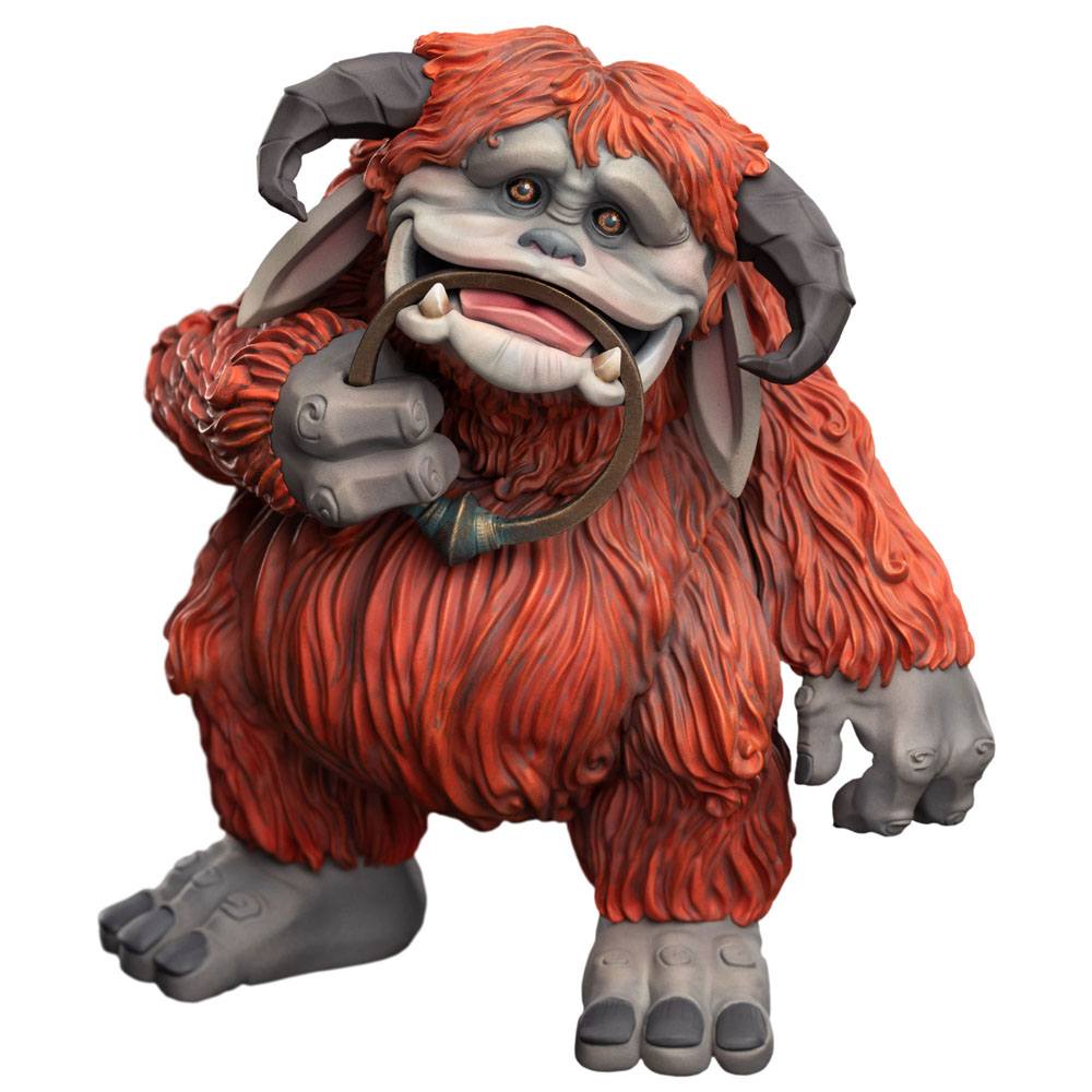 Die Reise ins Labyrinth Mini Epics Vinyl Figur Ludo 16 cm Image 14