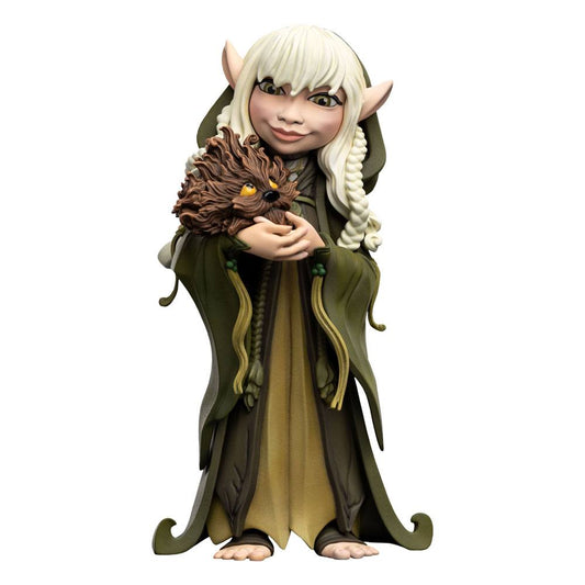 Der Dunkle Kristall Mini Epics Vinyl Figur Kira The Gelfling 11 cm Image 1