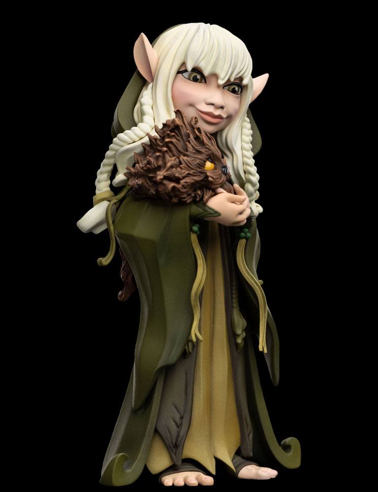 Der Dunkle Kristall Mini Epics Vinyl Figur Kira The Gelfling 11 cm Image 5