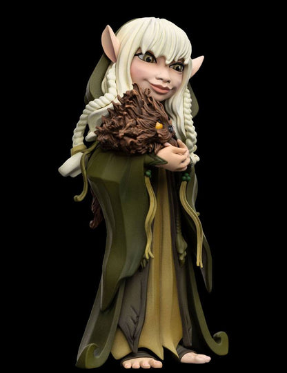 Der Dunkle Kristall Mini Epics Vinyl Figur Kira The Gelfling 11 cm Image 5