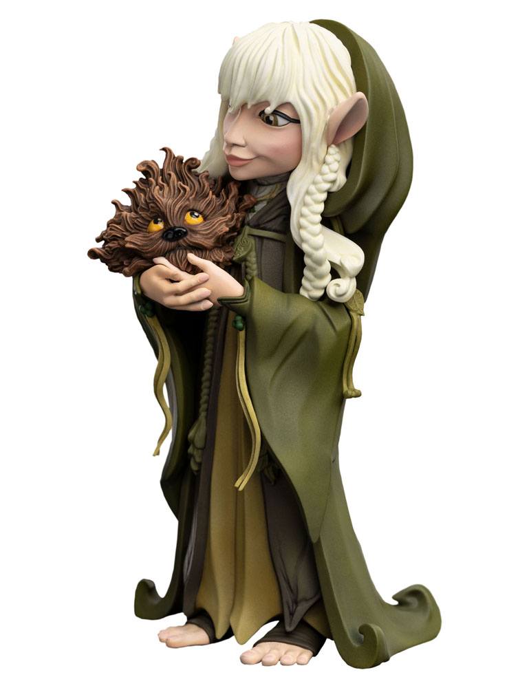 Der Dunkle Kristall Mini Epics Vinyl Figur Kira The Gelfling 11 cm Image 7