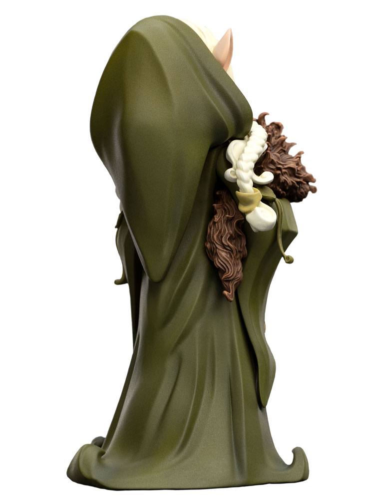 Der Dunkle Kristall Mini Epics Vinyl Figur Kira The Gelfling 11 cm Image 8