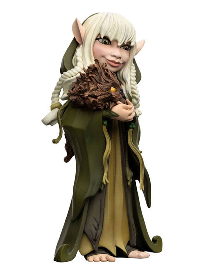 Der Dunkle Kristall Mini Epics Vinyl Figur Kira The Gelfling 11 cm Image 9