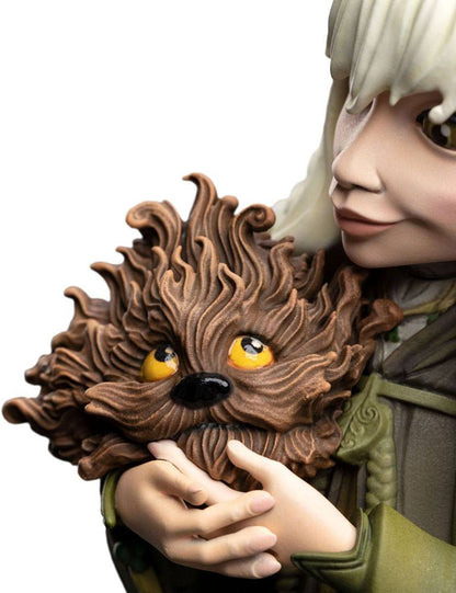 Der Dunkle Kristall Mini Epics Vinyl Figur Kira The Gelfling 11 cm Image 10