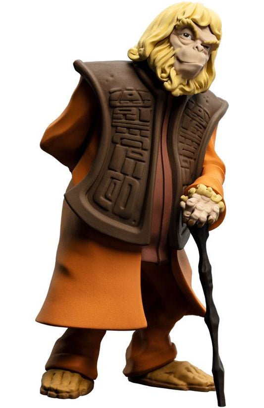 Planet der Affen Mini Epics Vinyl Figur Dr. Zaius 13 cm Image 1
