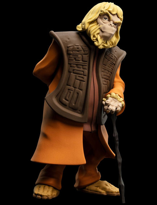 Planet der Affen Mini Epics Vinyl Figur Dr. Zaius 13 cm Image 2