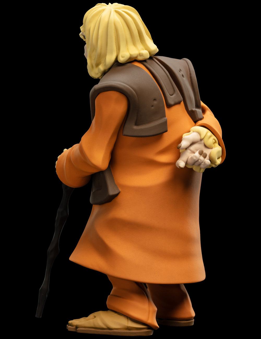 Planet der Affen Mini Epics Vinyl Figur Dr. Zaius 13 cm Image 4