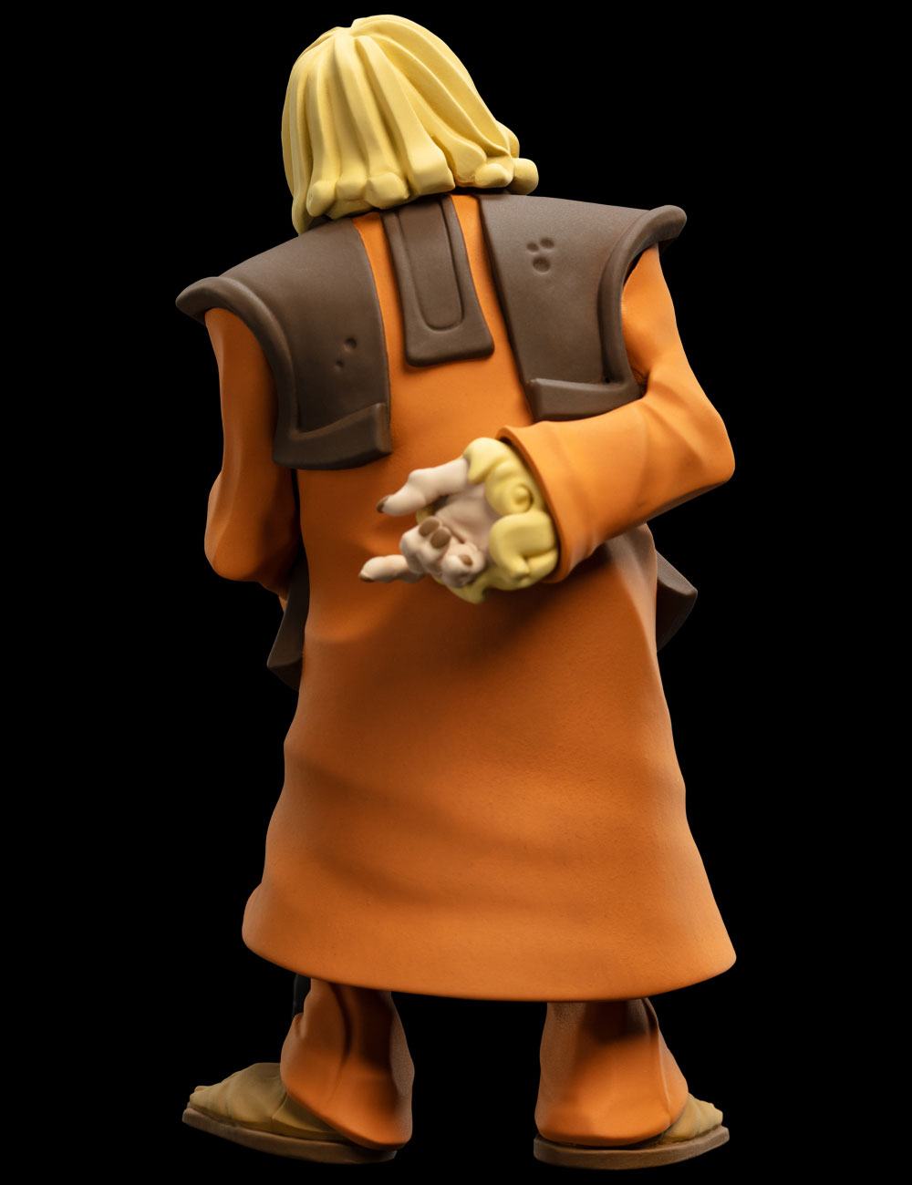 Planet der Affen Mini Epics Vinyl Figur Dr. Zaius 13 cm Image 5