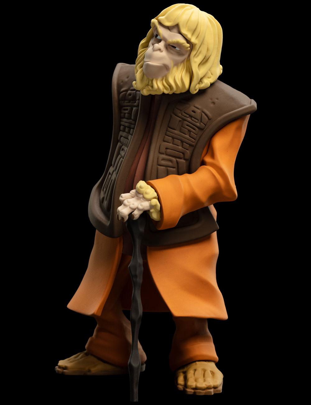 Planet der Affen Mini Epics Vinyl Figur Dr. Zaius 13 cm Image 7