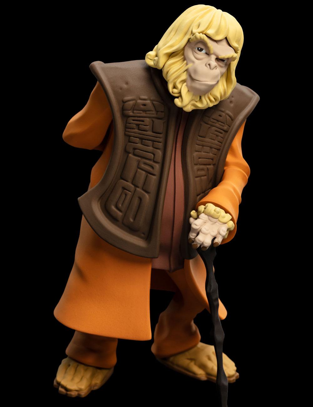 Planet der Affen Mini Epics Vinyl Figur Dr. Zaius 13 cm Image 8