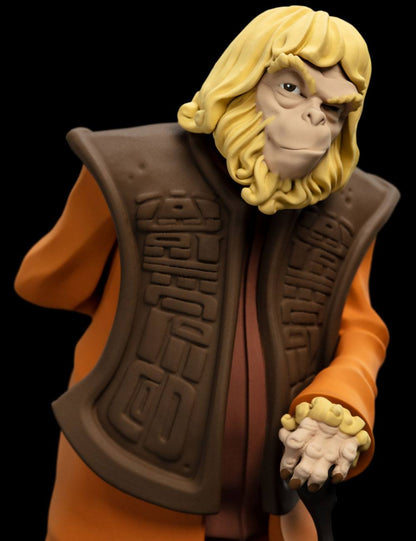 Planet der Affen Mini Epics Vinyl Figur Dr. Zaius 13 cm Image 9