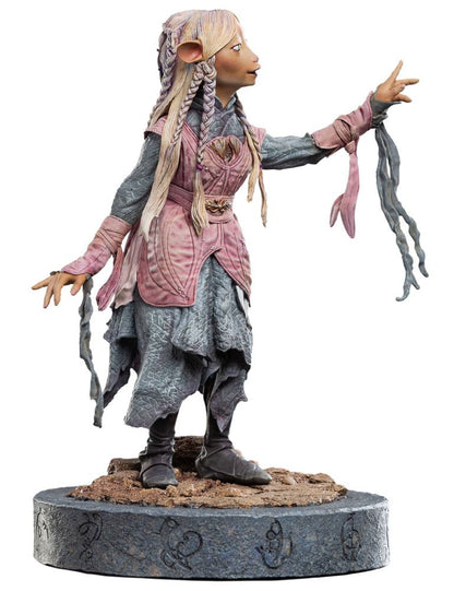 Der Dunkle Kristall: Ära des Widerstands Statue 1/6 Brea The Gefling 19 cm Image 4