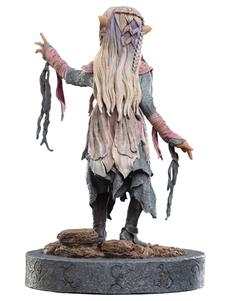 Der Dunkle Kristall: Ära des Widerstands Statue 1/6 Brea The Gefling 19 cm Image 6
