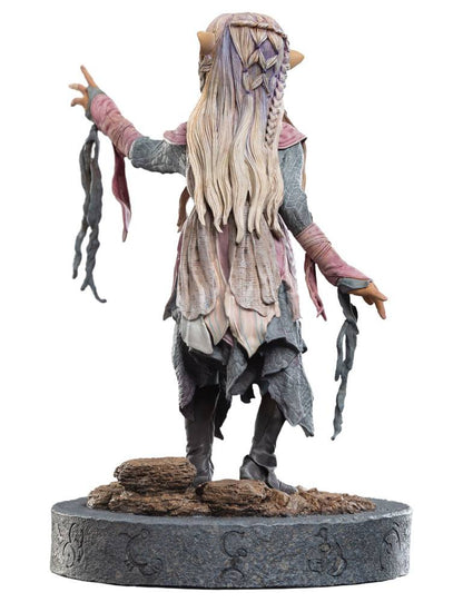 Der Dunkle Kristall: Ära des Widerstands Statue 1/6 Brea The Gefling 19 cm Image 6