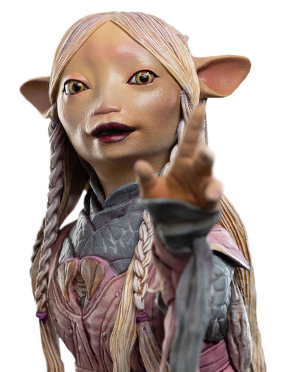 Der Dunkle Kristall: Ära des Widerstands Statue 1/6 Brea The Gefling 19 cm Image 9