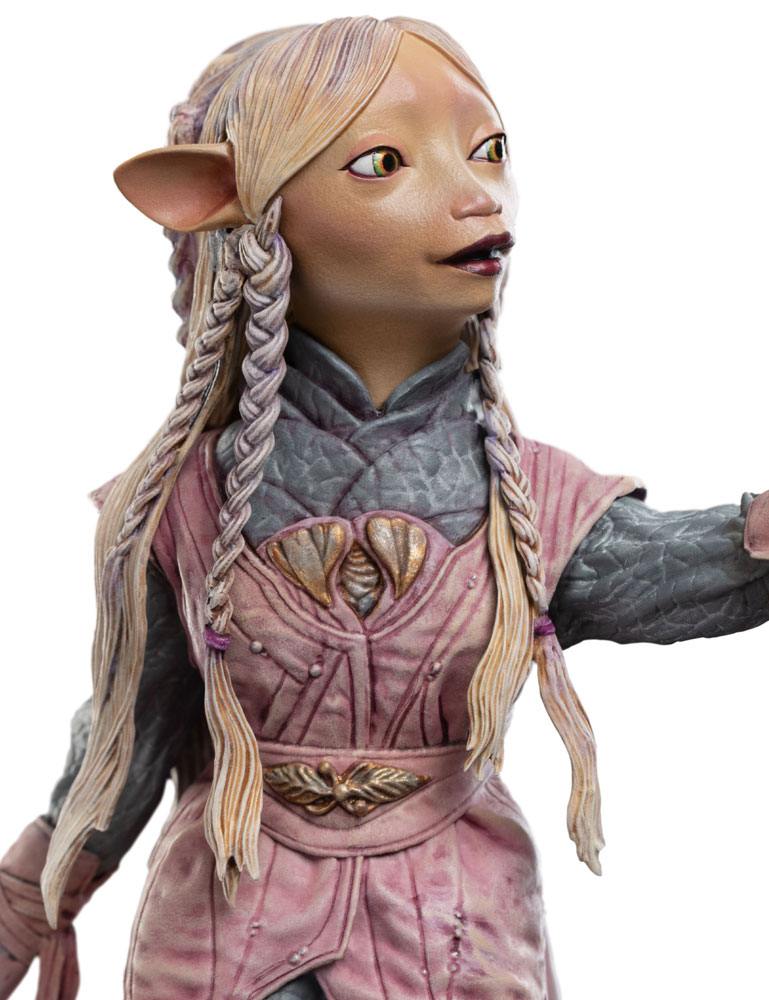 Der Dunkle Kristall: Ära des Widerstands Statue 1/6 Brea The Gefling 19 cm Image 10